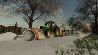 Hollandscheveld Map v 1.1.2.0 thumbnail 4