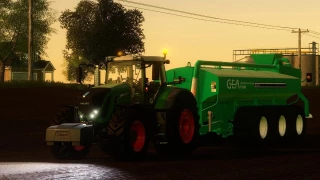 Houle manure tank Pack v 1.0 thumbnail 2