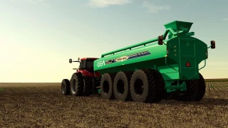 Houle manure tank Pack v 1.0 thumbnail 3