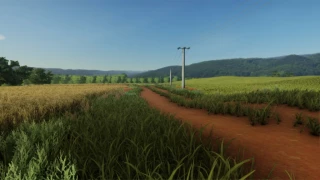 Ibis Farm v 1.0 thumbnail 2