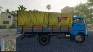 IFA W50L CSAD v 1.0 thumbnail 6