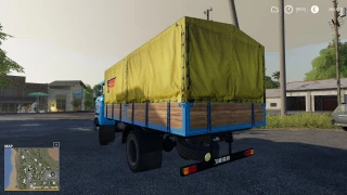 IFA W50L CSAD v 1.0 thumbnail 4