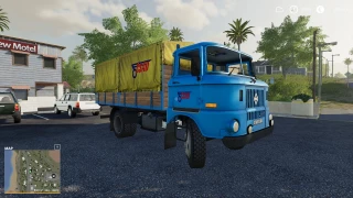 IFA W50L CSAD v 1.0 thumbnail 7