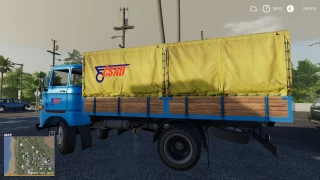 IFA W50L CSAD v 1.0 thumbnail 9