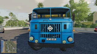 IFA W50L CSAD v 1.0 thumbnail 5