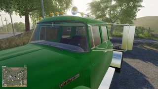 International 1600 Loadstar 4 Door v 1.0 thumbnail 5
