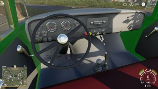 International 1600 Loadstar 4 Door v 1.0 thumbnail 7