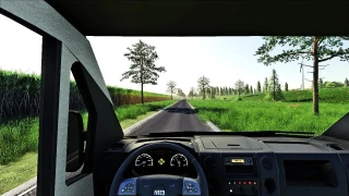 IVECO DAILY Tipper SDM v 1.0 thumbnail 3