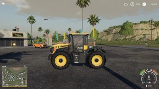 JCB 4220 v 1.3 thumbnail 2