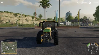 JCB 4220 v 1.3 thumbnail 7