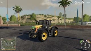 JCB 4220 v 1.3 thumbnail 5