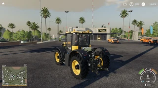 JCB 4220 v 1.3 thumbnail 10