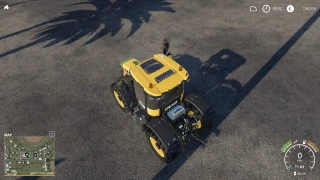 JCB 4220 v 1.3 thumbnail 8