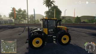 JCB 4220 v 1.3 thumbnail 3