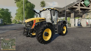 JCB 4220 v 1.3 thumbnail 12