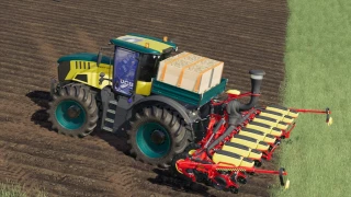 JCB 8330 Pack v 1.0 thumbnail 3