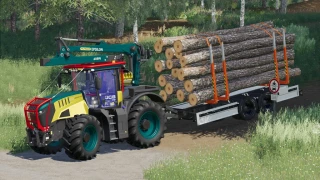 JCB 8330 Pack v 1.0 thumbnail 2