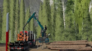 JCB 8330 Pack v 1.0 thumbnail 4