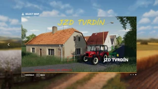 JZD Tvrdín VIP v 1.0 thumbnail 4
