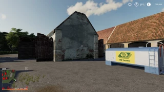 JZD Tvrdín VIP v 1.0 thumbnail 3