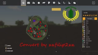 JZD Tvrdín VIP v 1.0 thumbnail 5