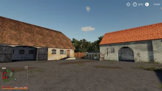 JZD Tvrdín VIP v 1.0 thumbnail 10