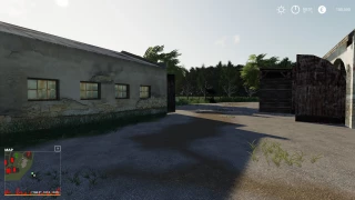 JZD Tvrdín VIP v 1.0 thumbnail 7