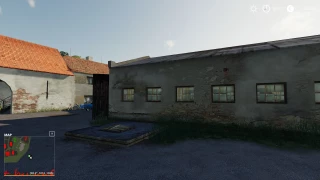 JZD Tvrdín VIP v 1.0 thumbnail 6