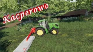KACPEROWO Map v 1.0 thumbnail 8