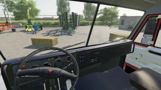 KamAZ Samosval v 2.0 thumbnail 5