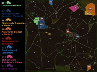 Kandelin Map v 2.1.1.0 thumbnail 6