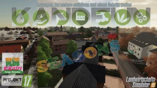 Kandelin Map v 2.1.1.0 thumbnail 2