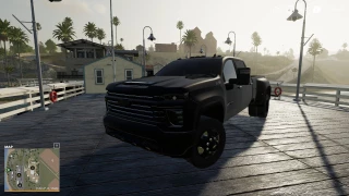 KHG 2020 Chevrolet v 1.0 thumbnail 2