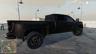 KHG 2020 Chevrolet v 1.0 thumbnail 6