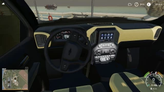 KHG 2020 Chevrolet v 1.0 thumbnail 3