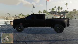 KHG 2020 Chevrolet v 1.0 thumbnail 5
