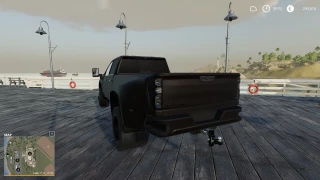 KHG 2020 Chevrolet v 1.0 thumbnail 4