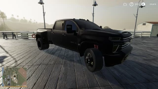 KHG 2020 Chevrolet v 1.0 thumbnail 7