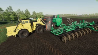 Kirovets K-700A PKU v 0.9.3.0 thumbnail 4