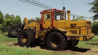 Kirovets K-700A PKU v 0.9.3.0 thumbnail 2
