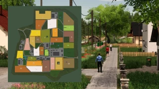 Kleinseelheim 2K21 Map v 1.0 thumbnail 5