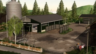 Kleinseelheim 2K21 Map v 1.0 thumbnail 2
