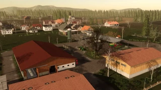 Kleinseelheim 2K21 Map v 1.0 thumbnail 3