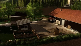 Kleinseelheim 2K21 Map v 1.0 thumbnail 4