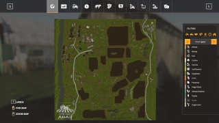 Kuray Map v 1.0 thumbnail 3