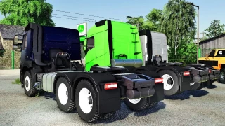 Le Village TP v 1.0 thumbnail 4