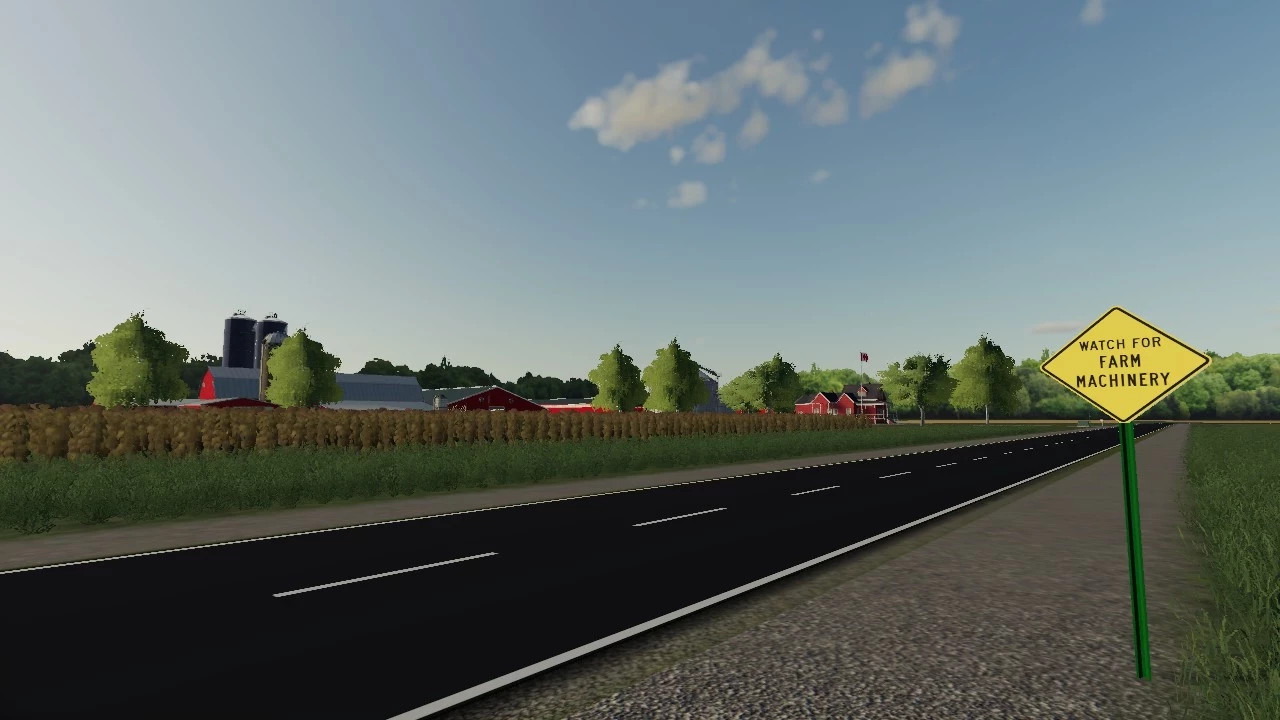 Legacy Town