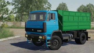 LIAZ 150 v 2.0 thumbnail 6