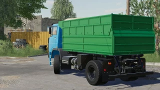 LIAZ 150 v 2.0 thumbnail 7