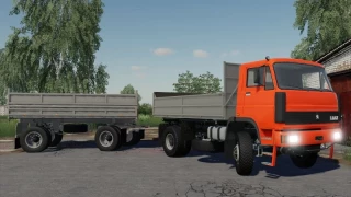 LIAZ 150 v 2.0 thumbnail 5